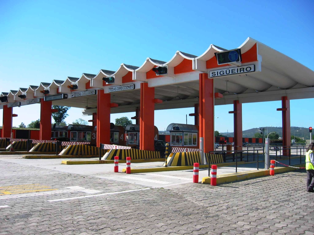 CABINAS PREFABRICADAS PARA SEGURIDAD, GARITAS MODULARES