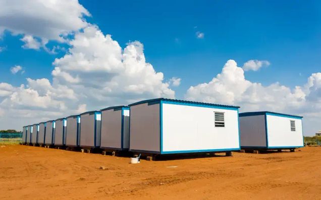 similitudes construcción industrializada y modular