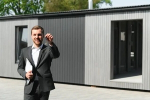 diferencias entre construcciones modulares